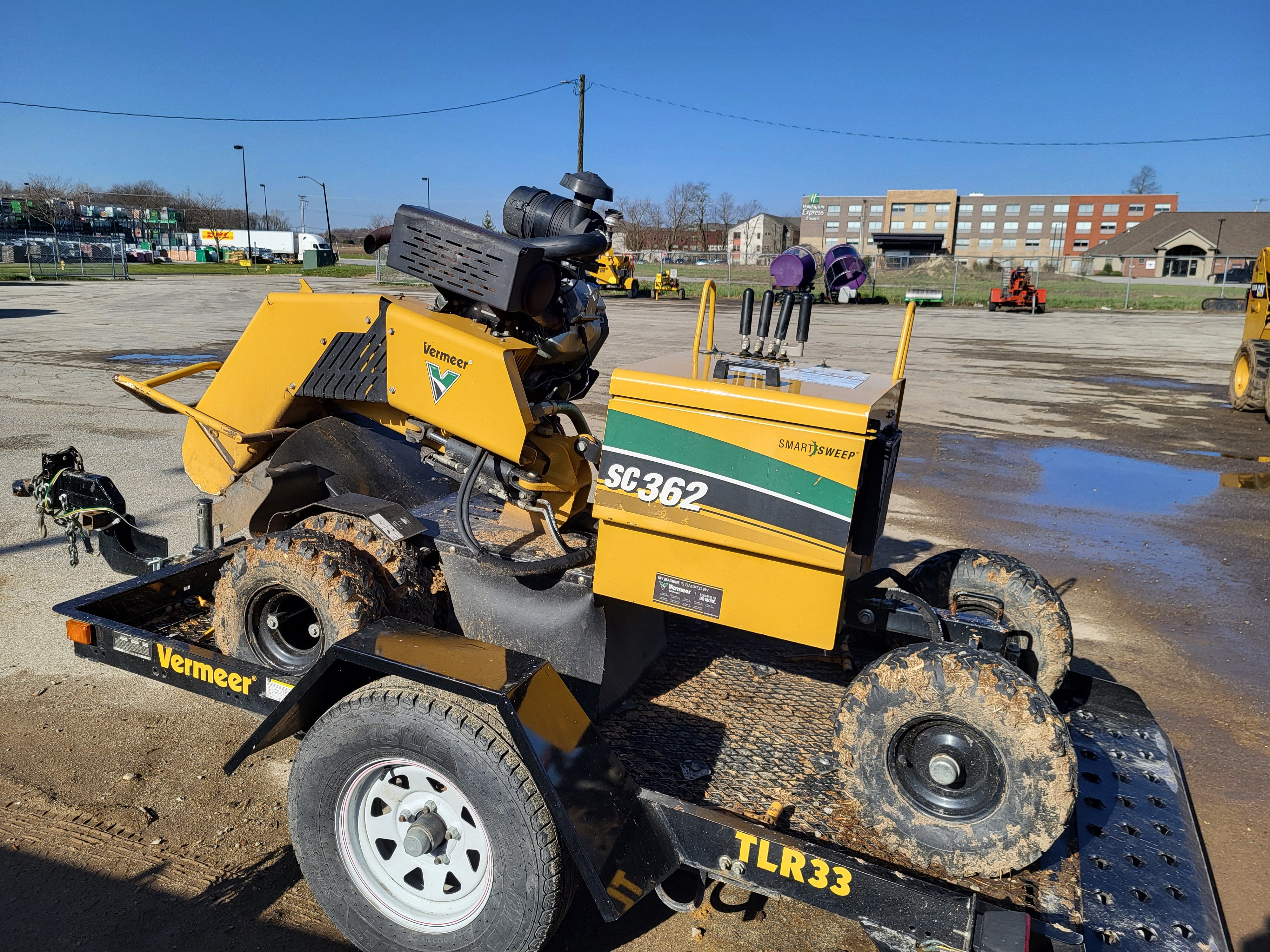 Property photo 44 - BUSINESS RELOCATION SURPLUS AUCTION IN DEKALB COUNTY, INDIANA