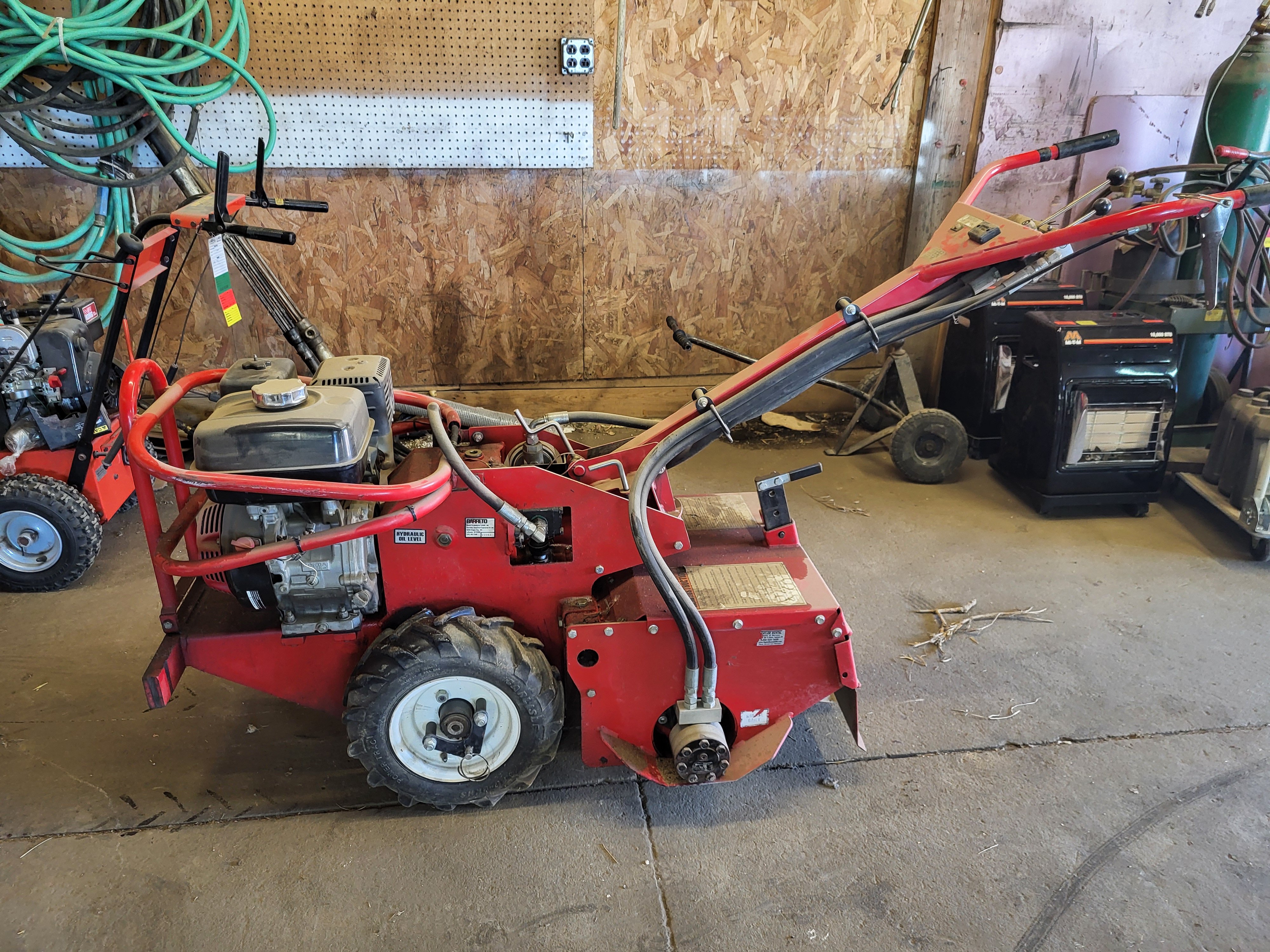 Property photo 43 - BUSINESS RELOCATION SURPLUS AUCTION IN DEKALB COUNTY, INDIANA