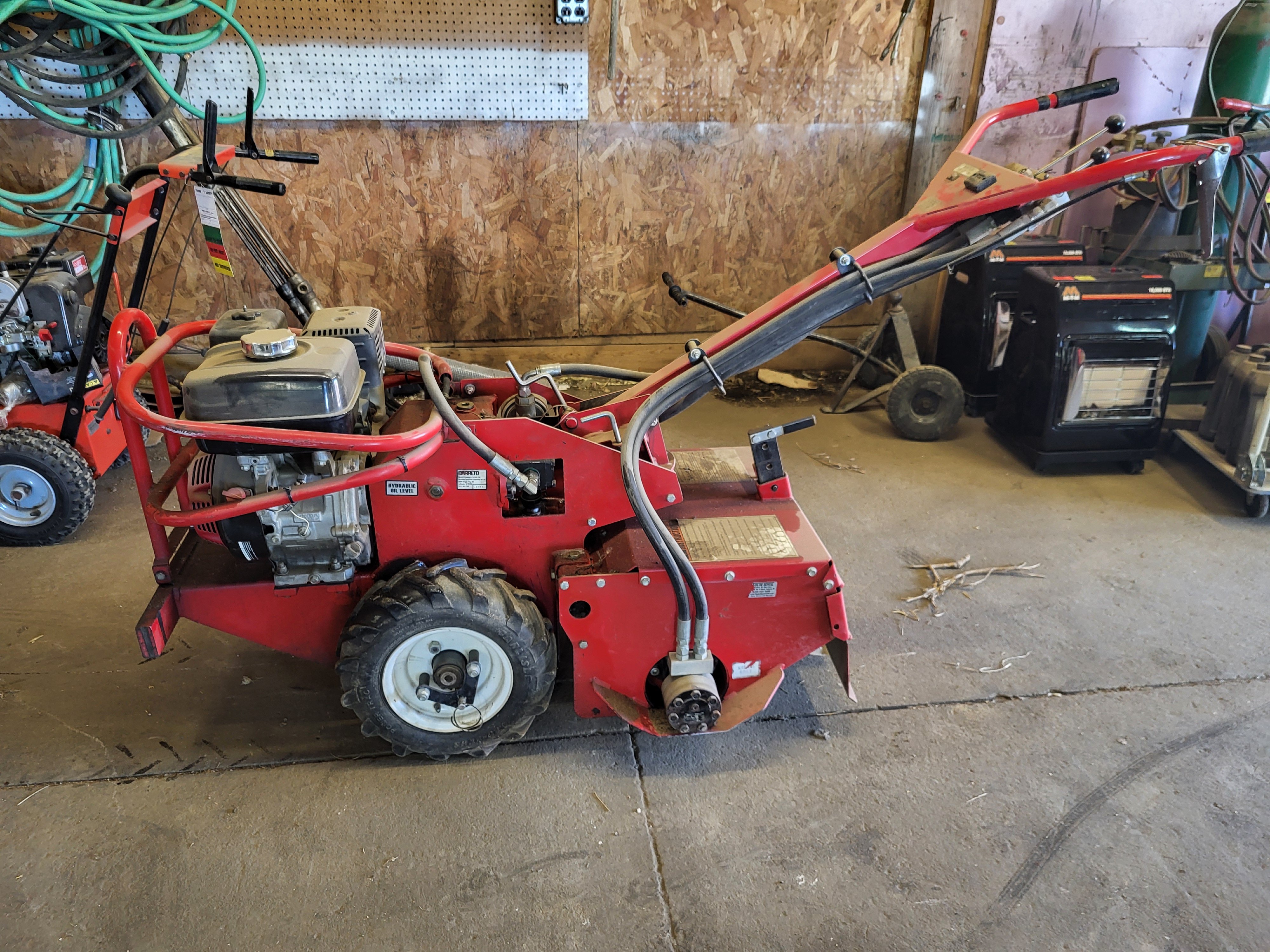 Property photo 42 - BUSINESS RELOCATION SURPLUS AUCTION IN DEKALB COUNTY, INDIANA