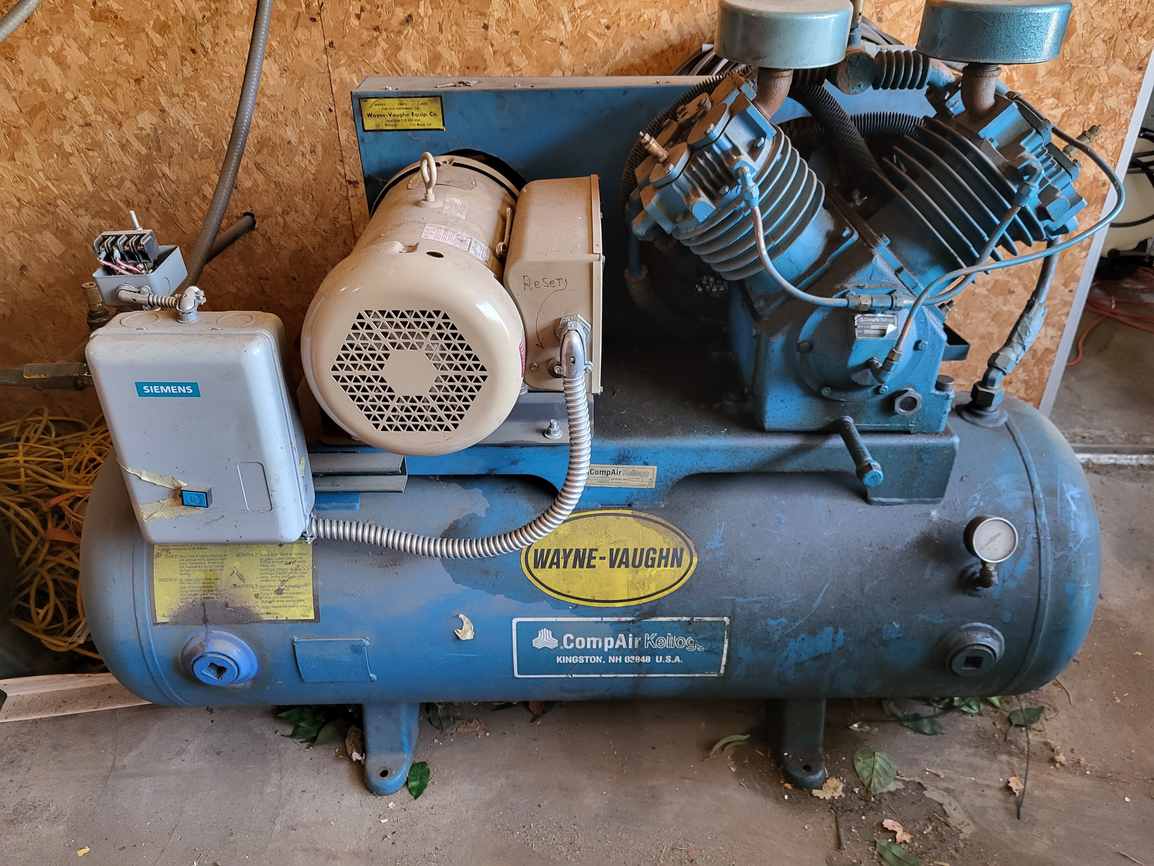 Property photo 81 - BUSINESS RELOCATION SURPLUS AUCTION IN DEKALB COUNTY, INDIANA