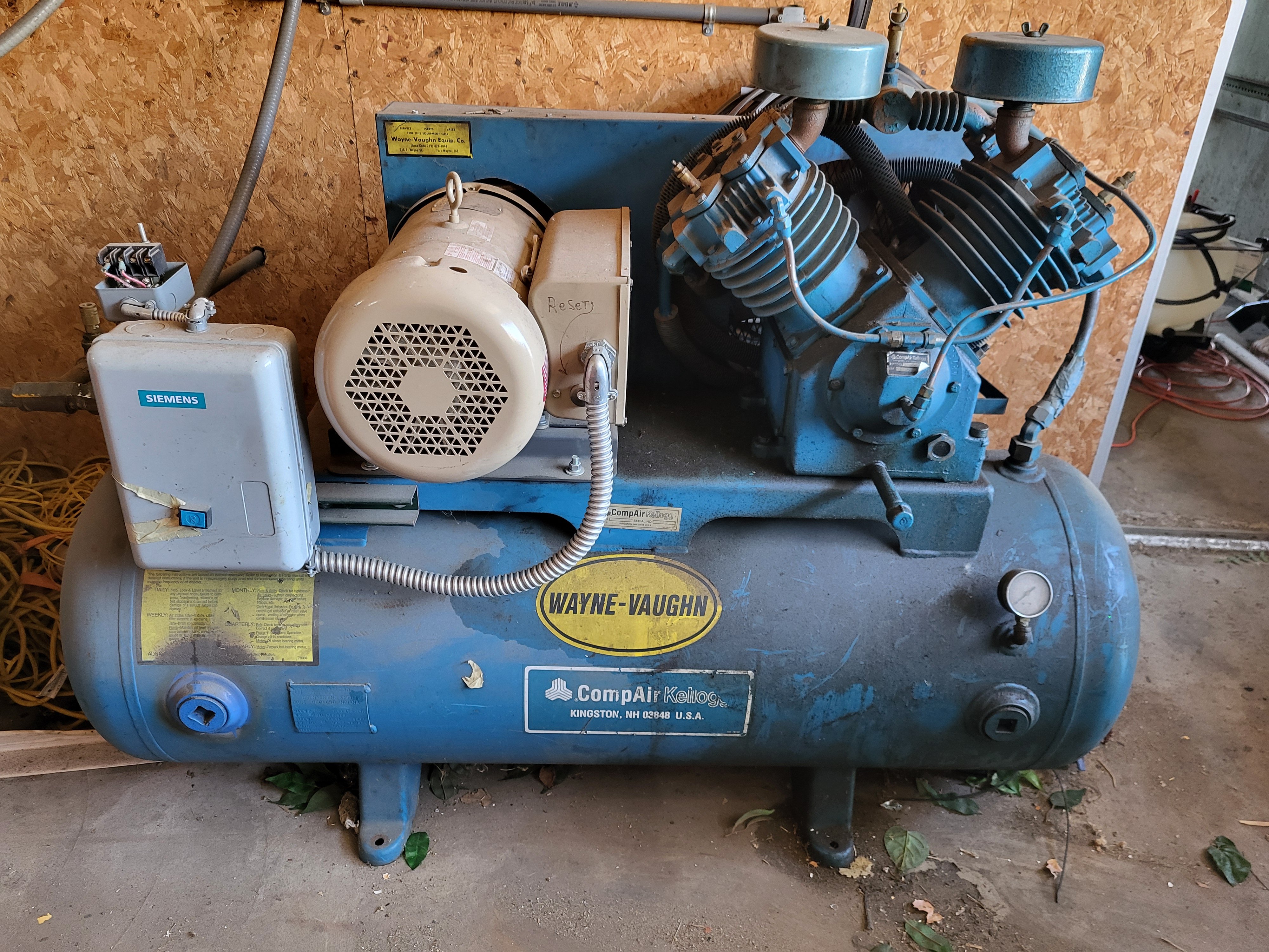 Property photo 80 - BUSINESS RELOCATION SURPLUS AUCTION IN DEKALB COUNTY, INDIANA