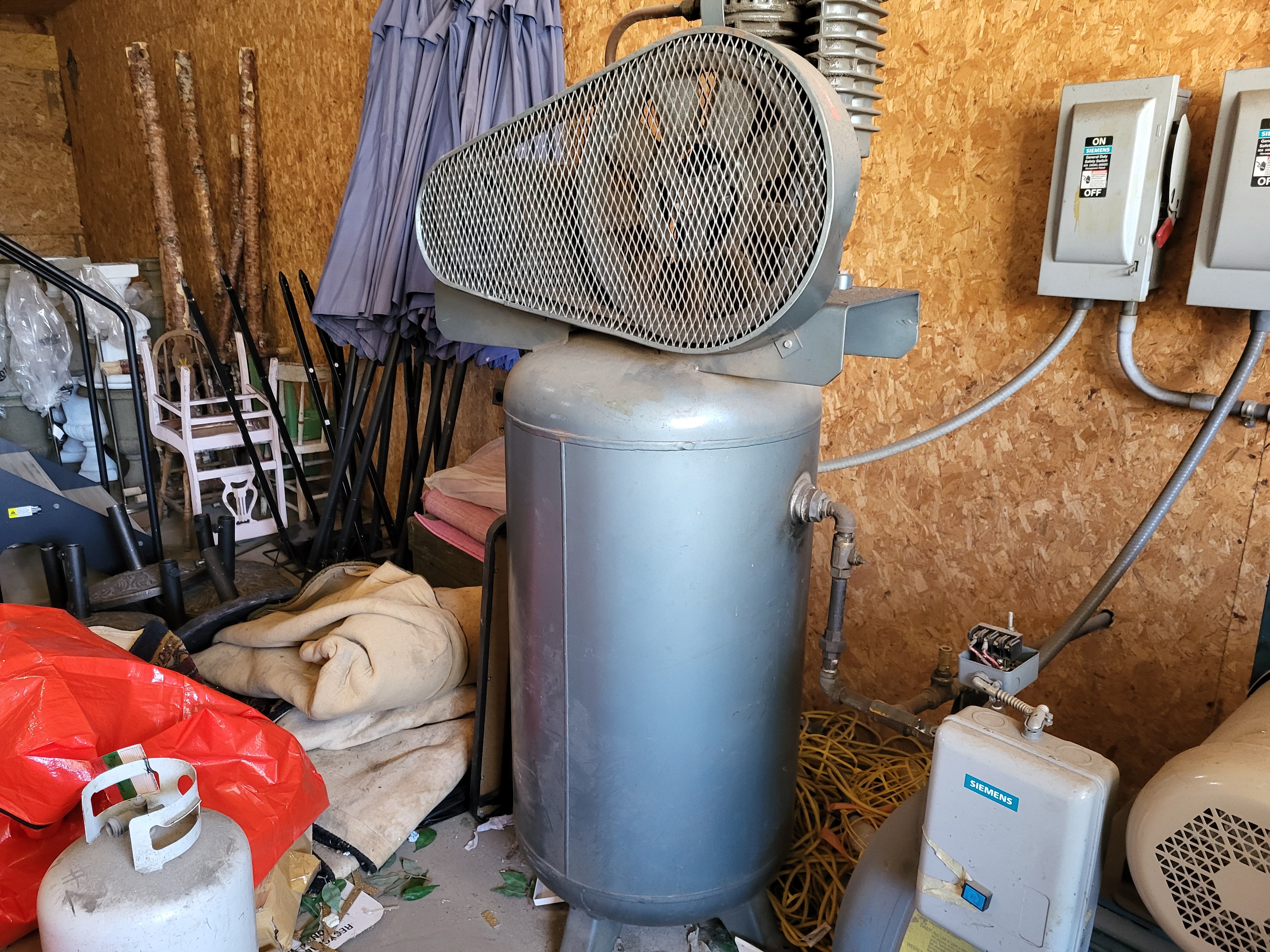 Property photo 79 - BUSINESS RELOCATION SURPLUS AUCTION IN DEKALB COUNTY, INDIANA