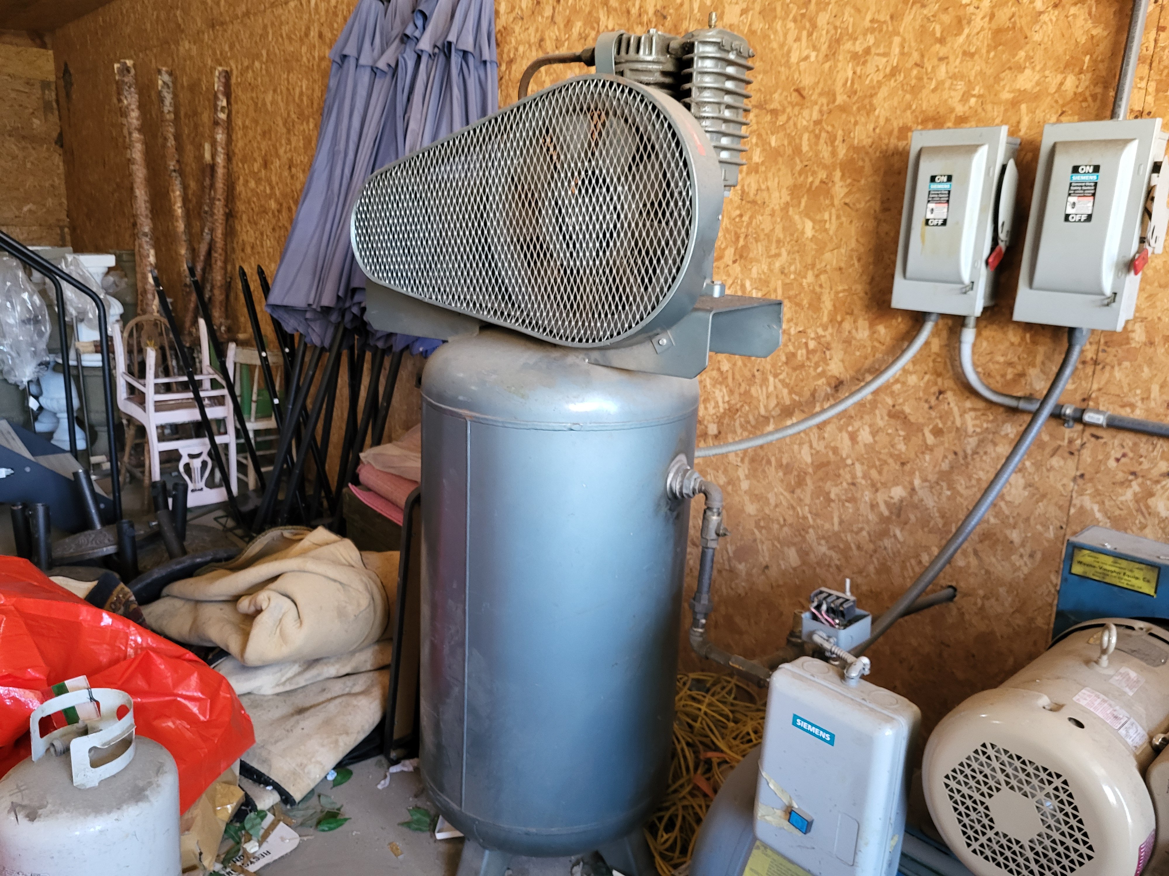Property photo 78 - BUSINESS RELOCATION SURPLUS AUCTION IN DEKALB COUNTY, INDIANA