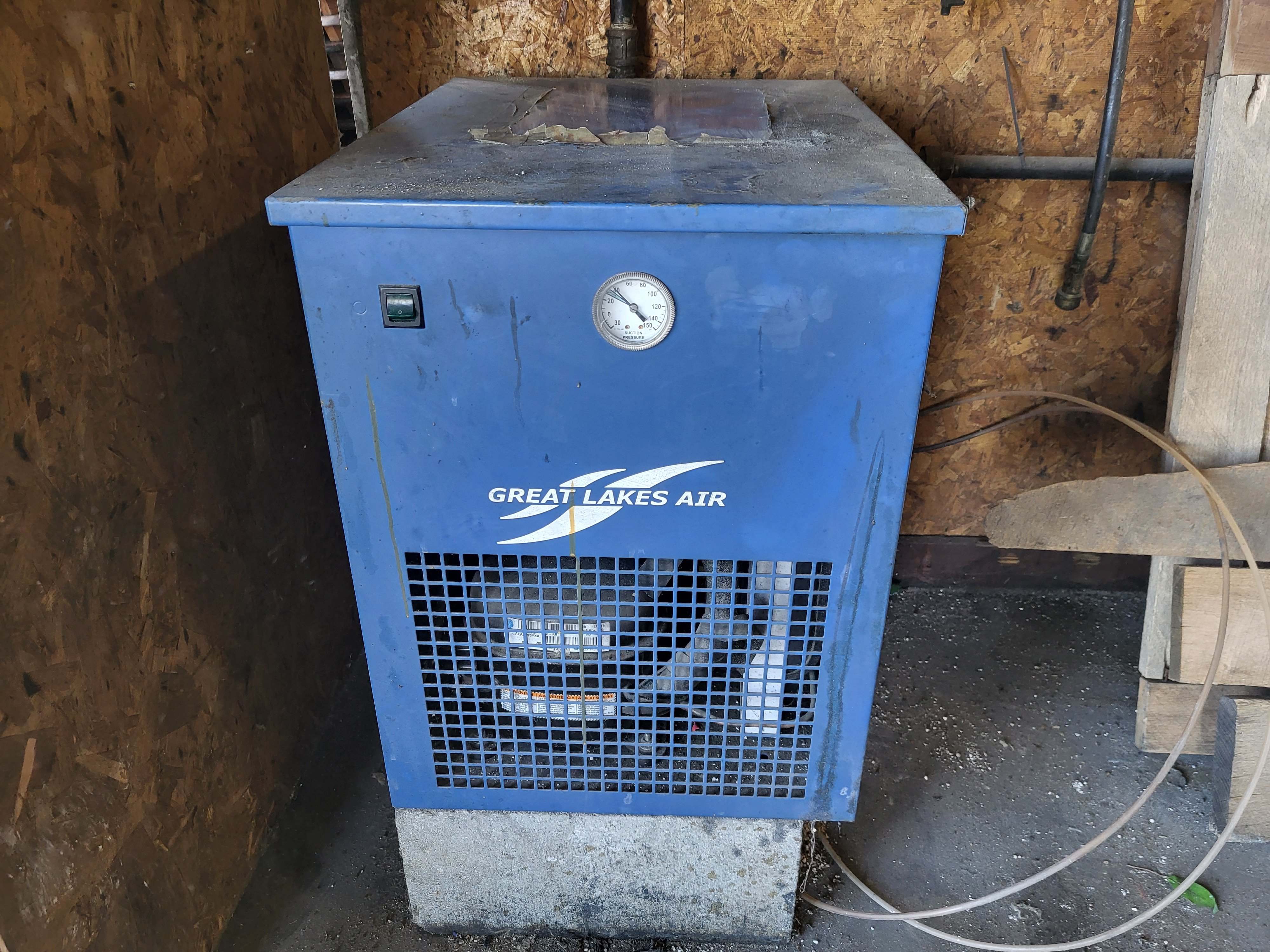 Property photo 77 - BUSINESS RELOCATION SURPLUS AUCTION IN DEKALB COUNTY, INDIANA