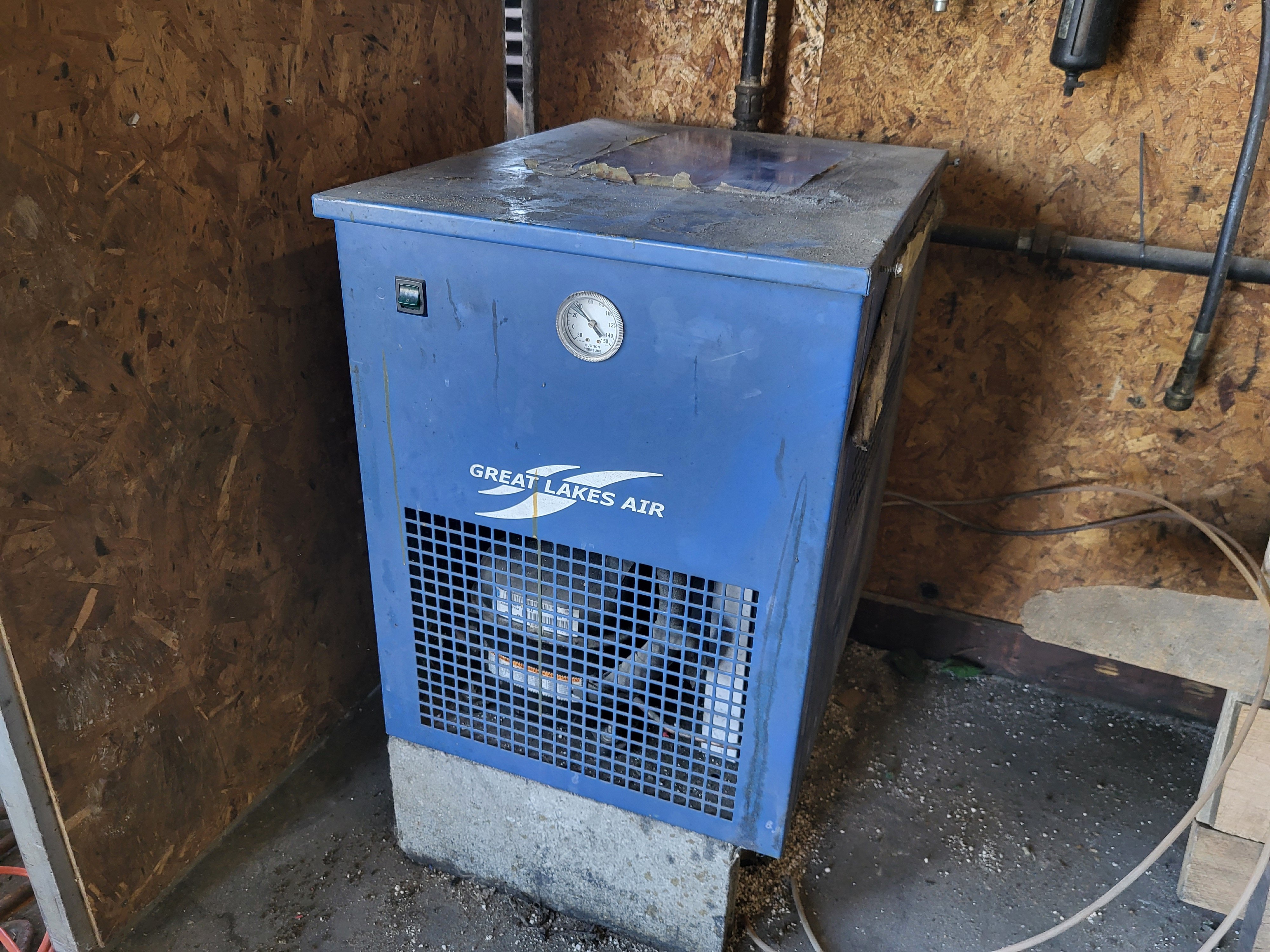 Property photo 76 - BUSINESS RELOCATION SURPLUS AUCTION IN DEKALB COUNTY, INDIANA