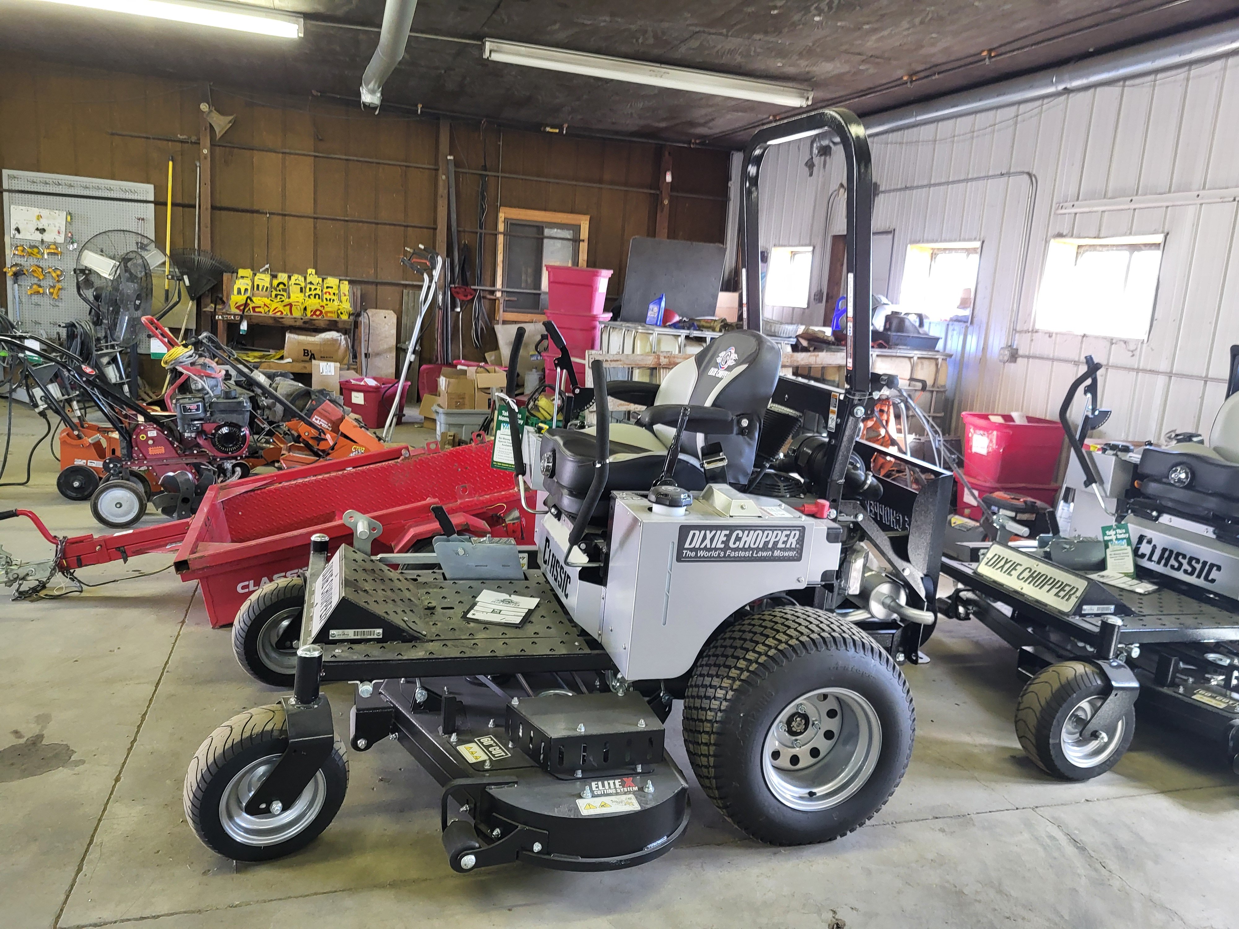Property photo 75 - BUSINESS RELOCATION SURPLUS AUCTION IN DEKALB COUNTY, INDIANA