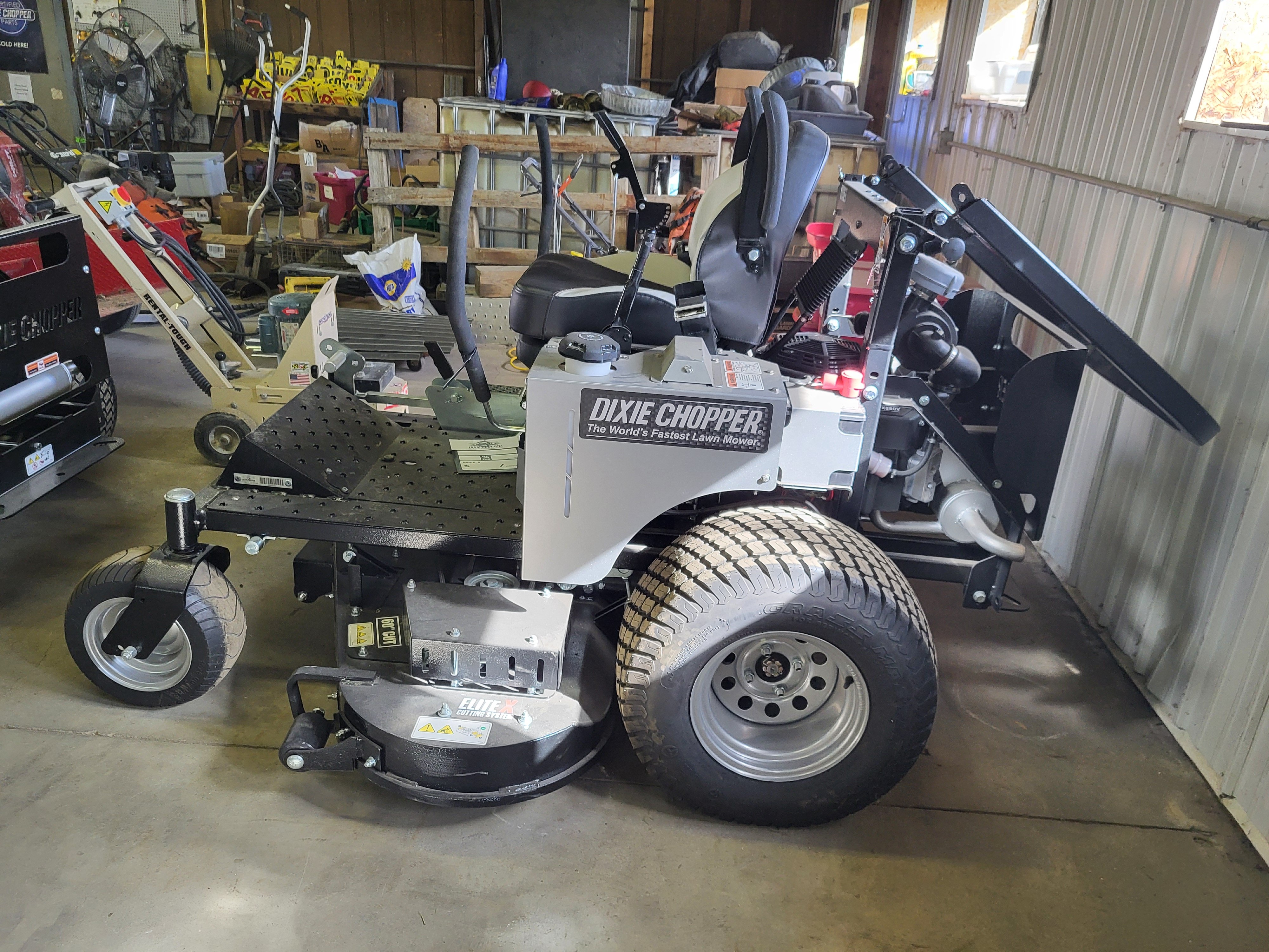 Property photo 74 - BUSINESS RELOCATION SURPLUS AUCTION IN DEKALB COUNTY, INDIANA