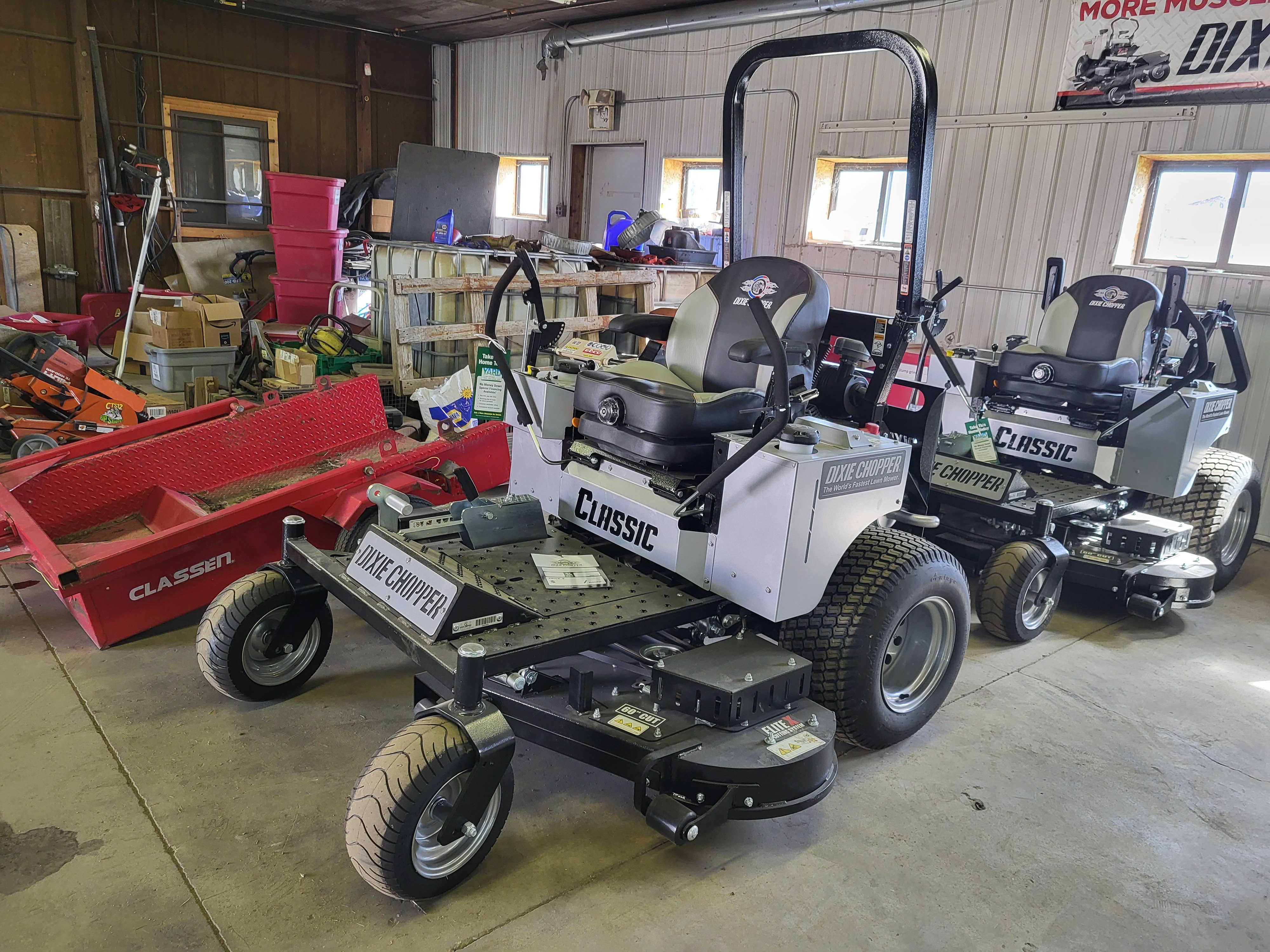 Property photo 73 - BUSINESS RELOCATION SURPLUS AUCTION IN DEKALB COUNTY, INDIANA