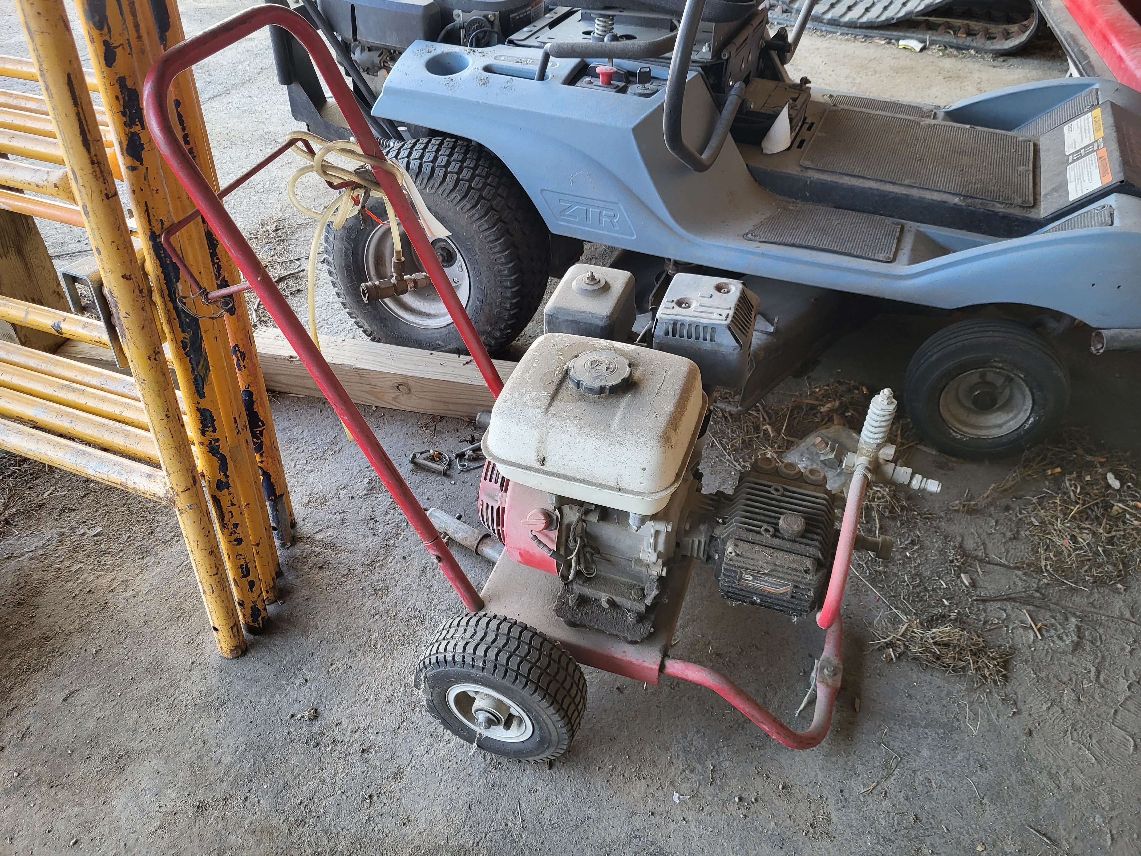 Property photo 70 - BUSINESS RELOCATION SURPLUS AUCTION IN DEKALB COUNTY, INDIANA