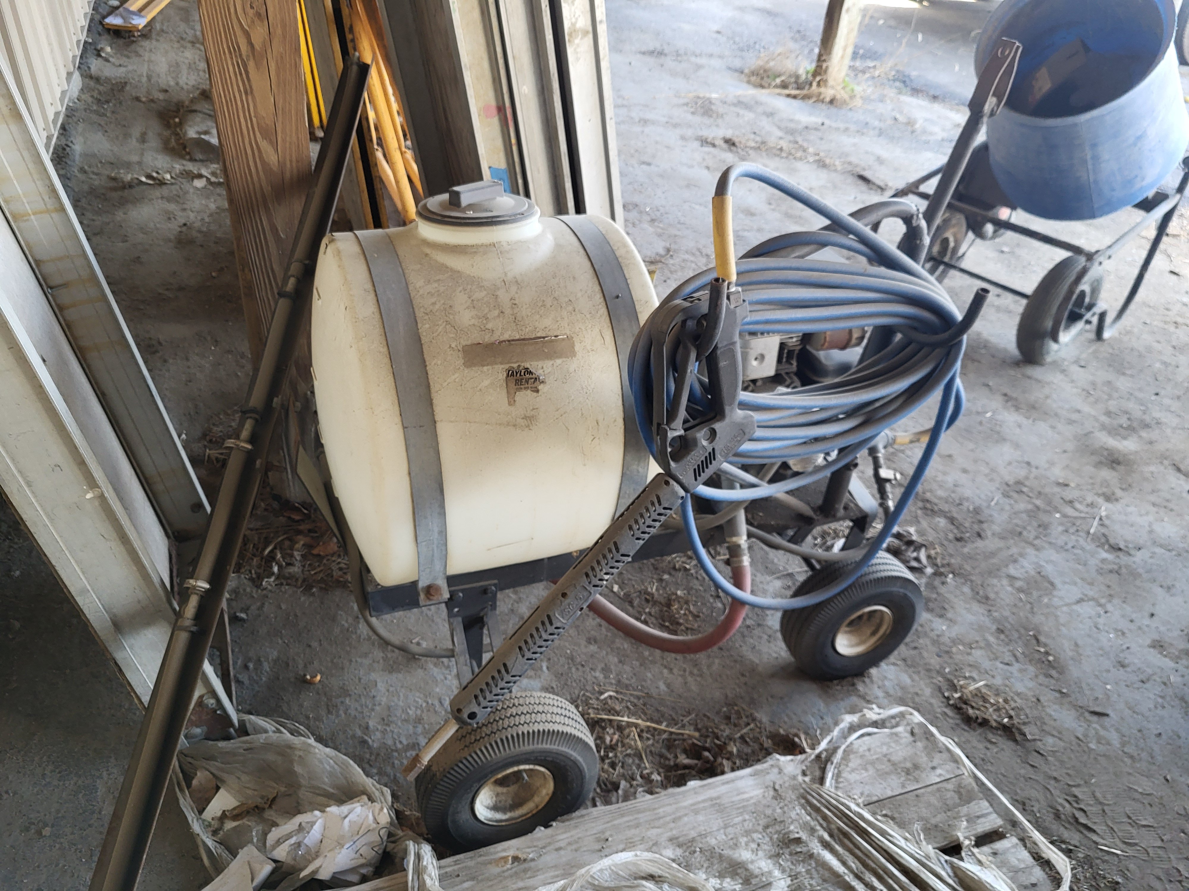 Property photo 69 - BUSINESS RELOCATION SURPLUS AUCTION IN DEKALB COUNTY, INDIANA