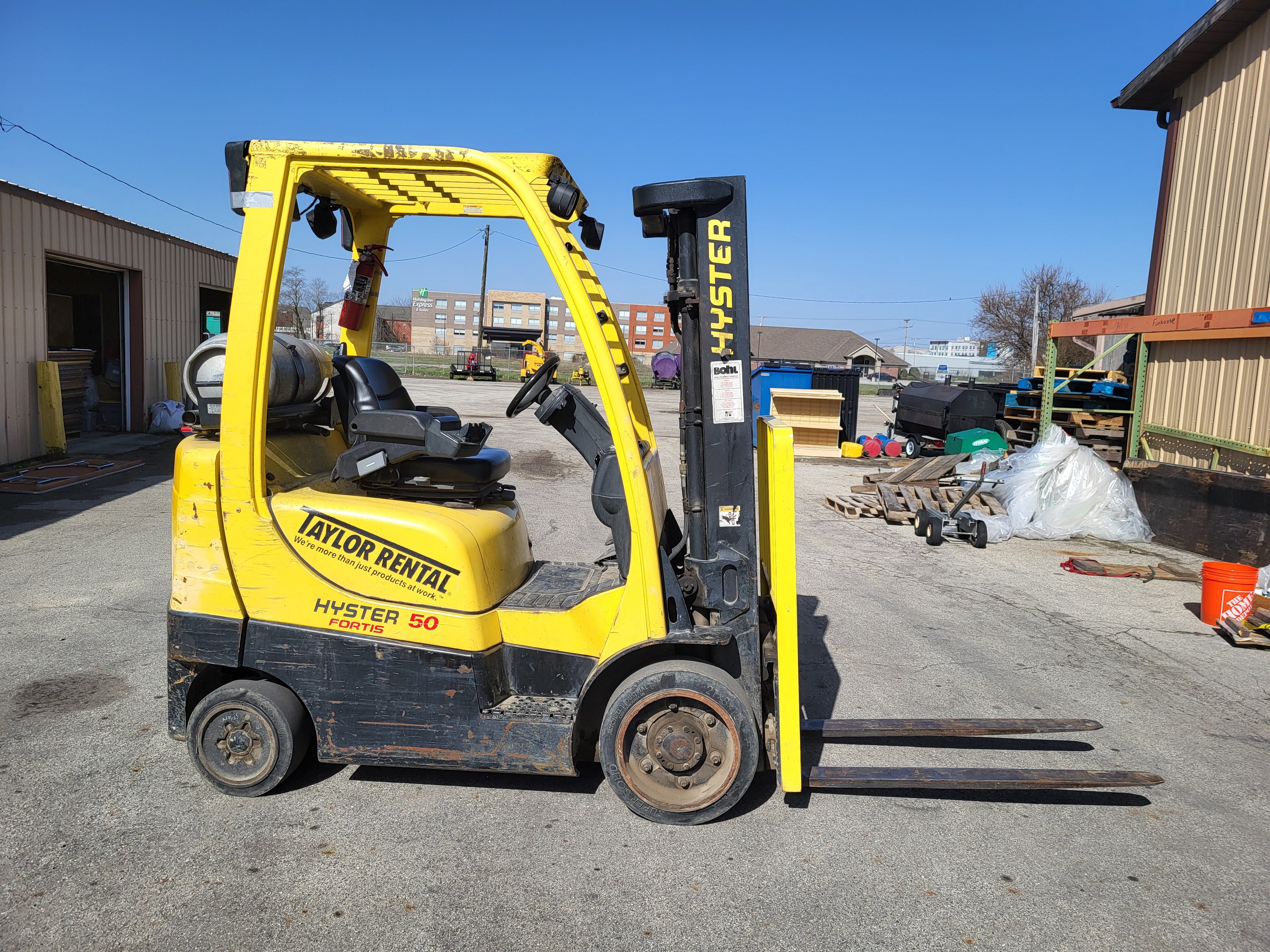 Property photo 68 - BUSINESS RELOCATION SURPLUS AUCTION IN DEKALB COUNTY, INDIANA