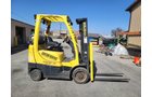 Property photo 68 - BUSINESS RELOCATION SURPLUS AUCTION IN DEKALB COUNTY, INDIANA