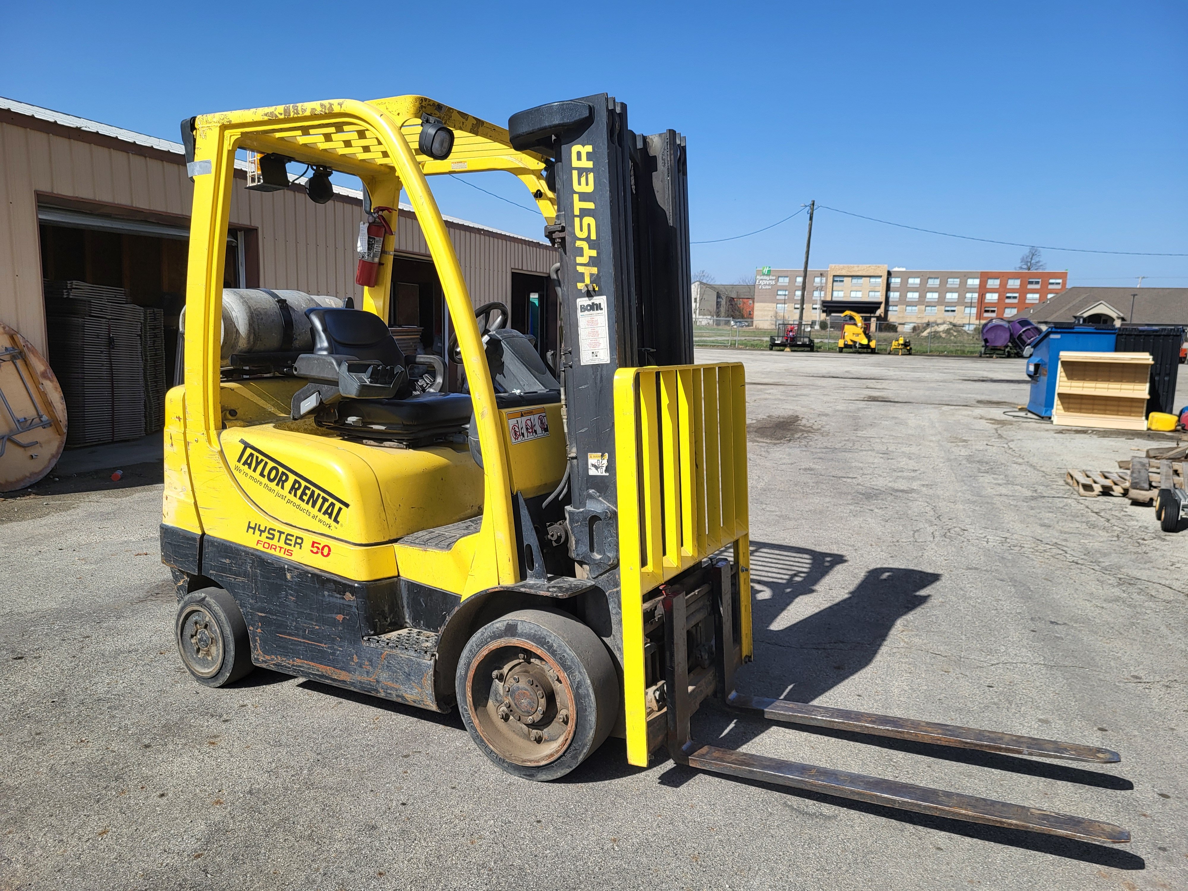 Property photo 67 - BUSINESS RELOCATION SURPLUS AUCTION IN DEKALB COUNTY, INDIANA