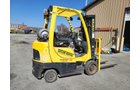 Property photo 66 - BUSINESS RELOCATION SURPLUS AUCTION IN DEKALB COUNTY, INDIANA