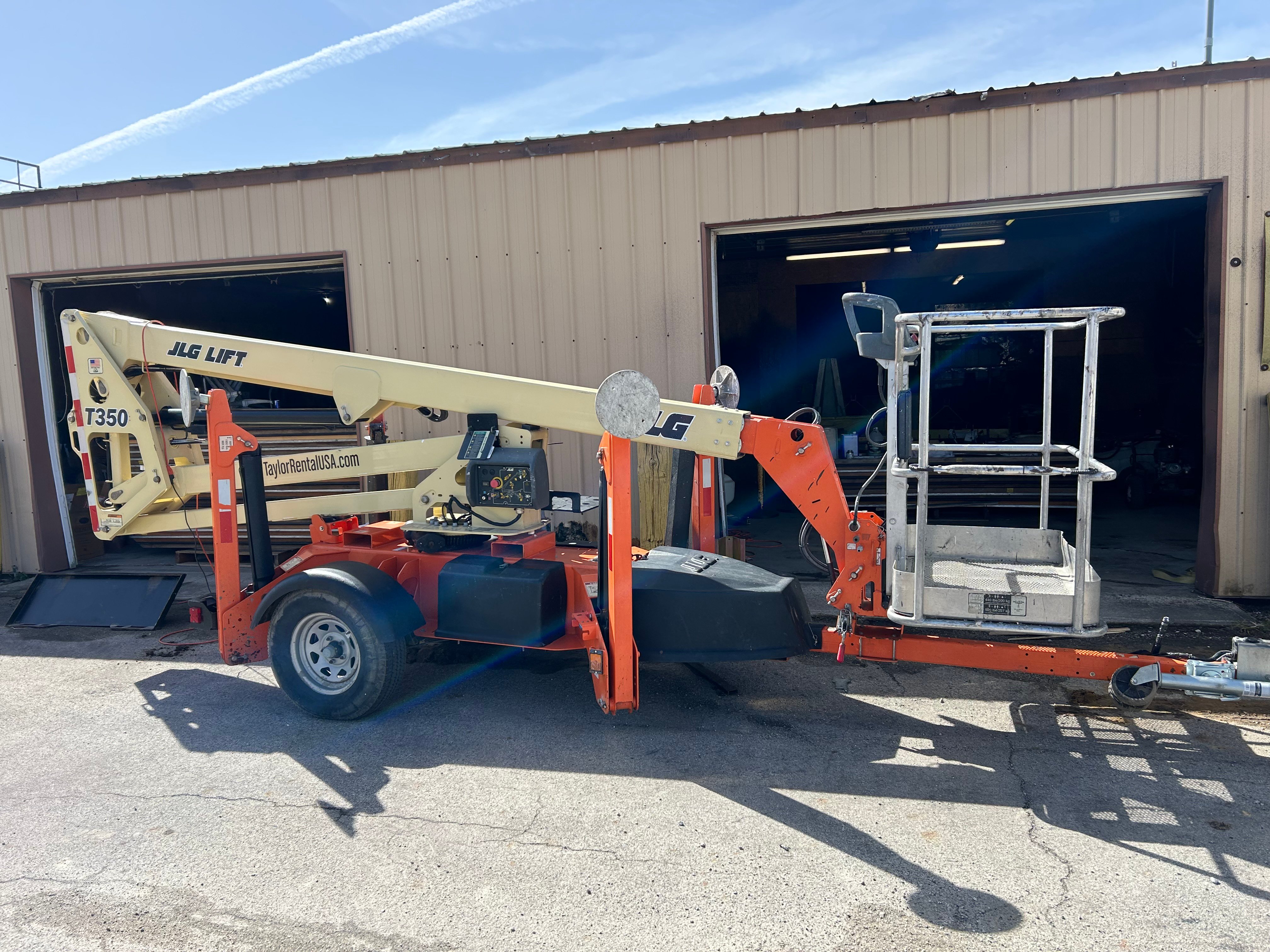Property photo 64 - BUSINESS RELOCATION SURPLUS AUCTION IN DEKALB COUNTY, INDIANA
