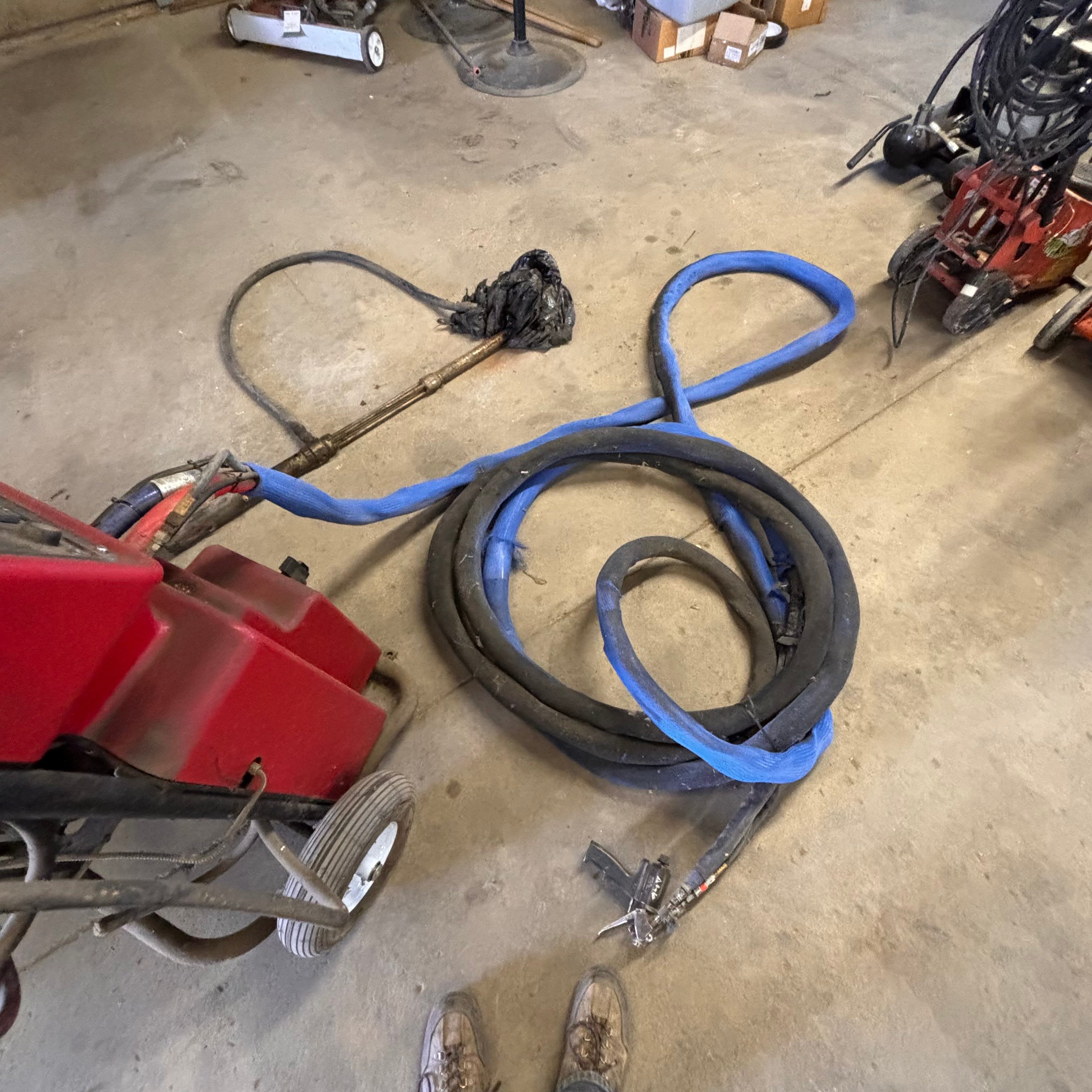Property photo 62 - BUSINESS RELOCATION SURPLUS AUCTION IN DEKALB COUNTY, INDIANA