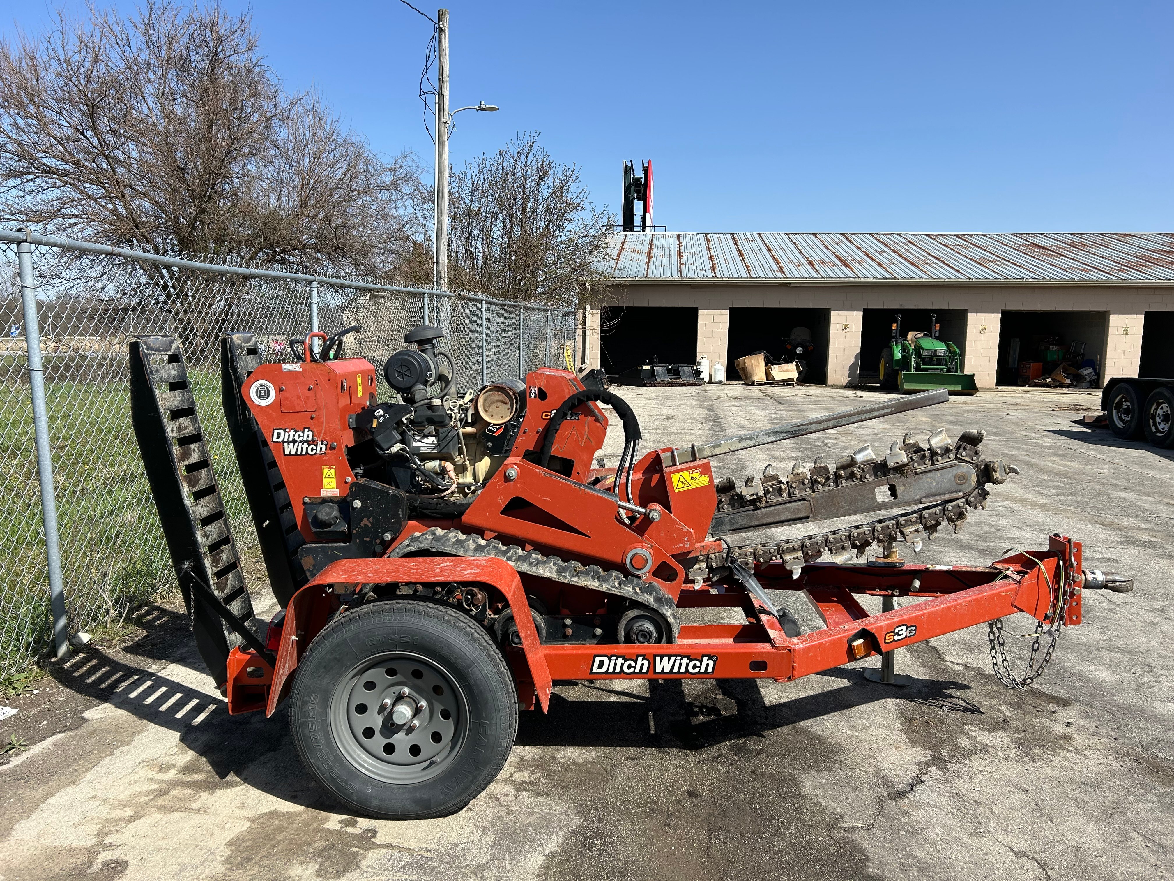 Property photo 20 - BUSINESS RELOCATION SURPLUS AUCTION IN DEKALB COUNTY, INDIANA