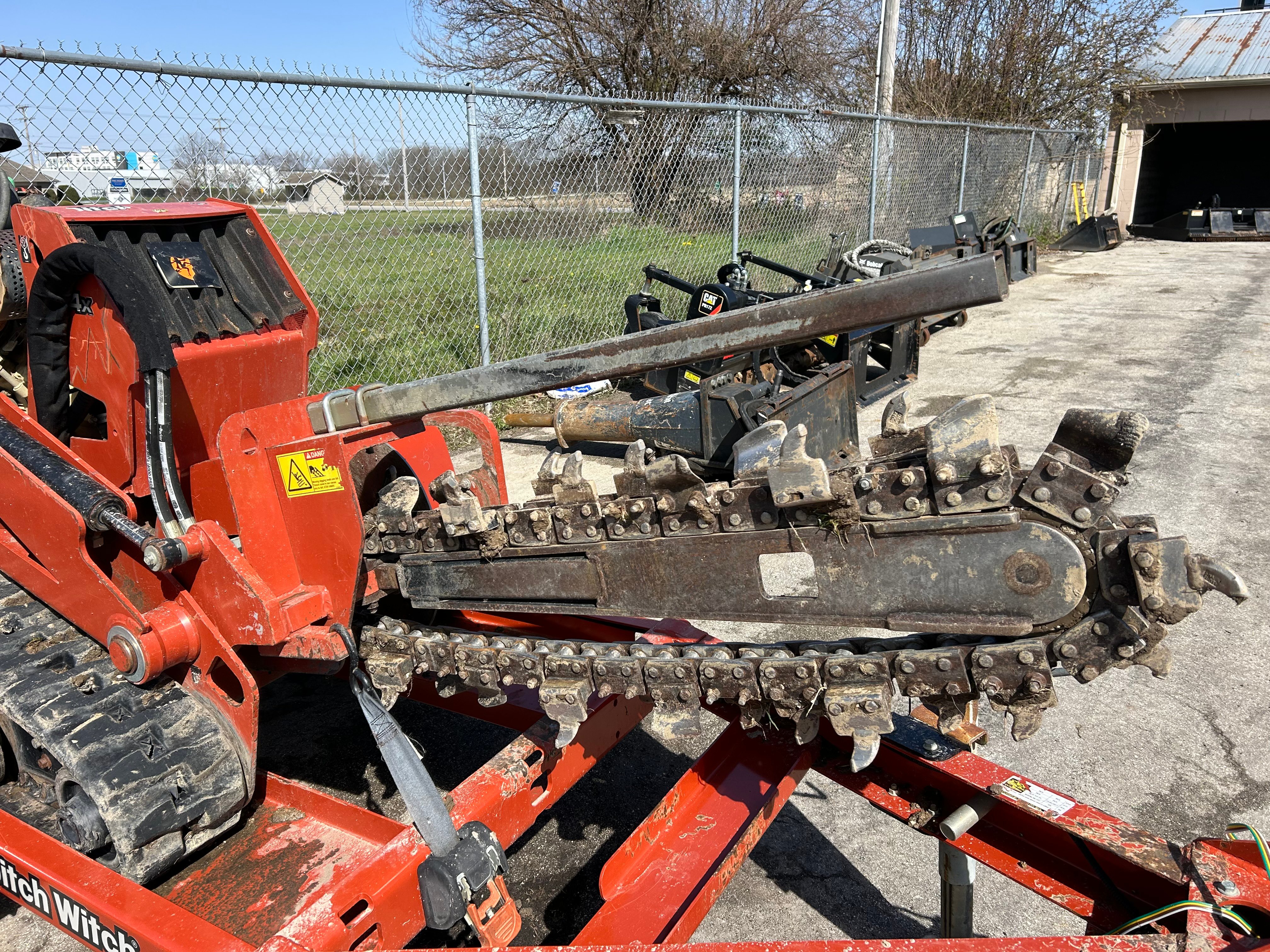 Property photo 19 - BUSINESS RELOCATION SURPLUS AUCTION IN DEKALB COUNTY, INDIANA