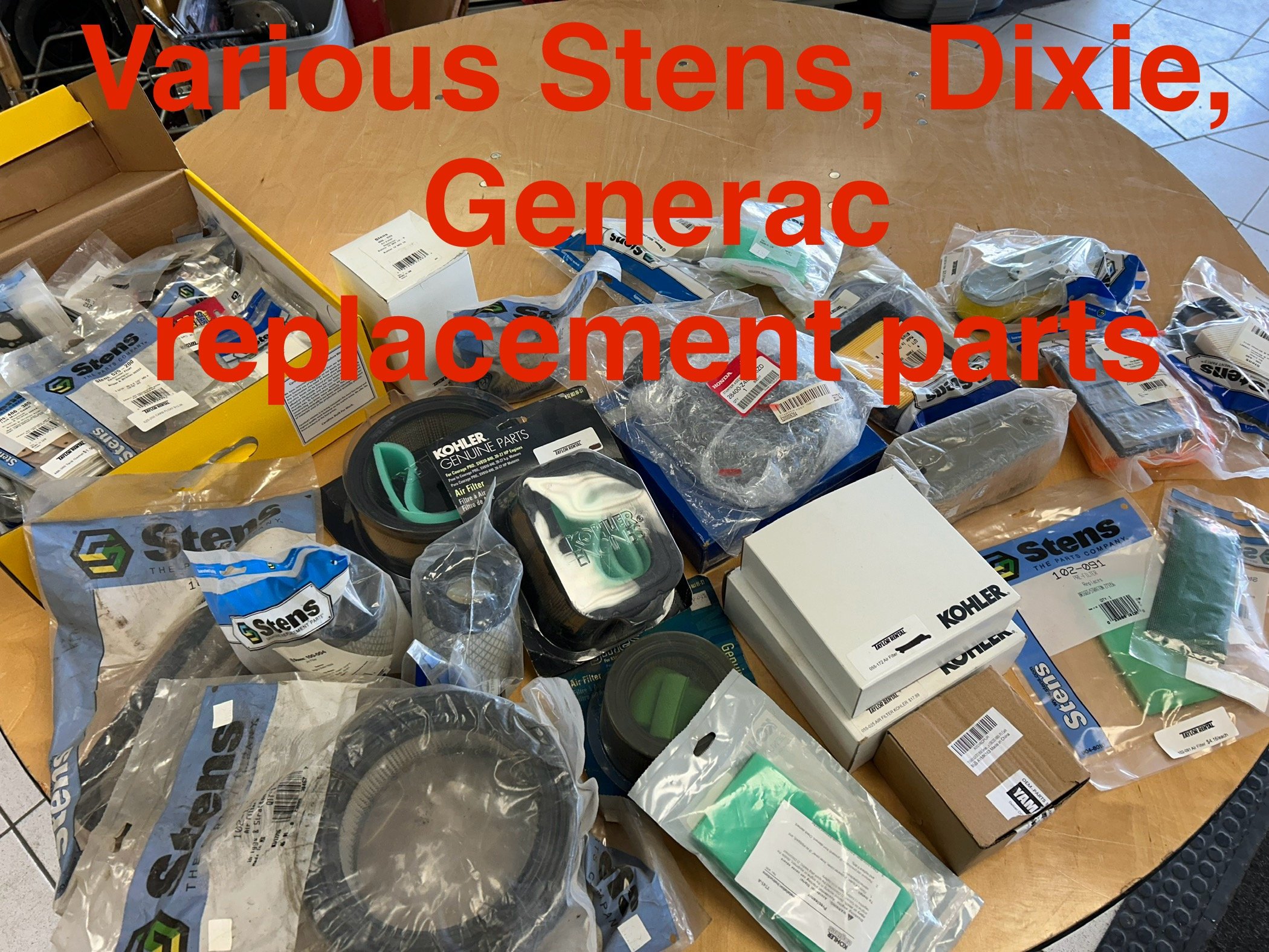 Property photo 29 - BUSINESS RELOCATION SURPLUS AUCTION IN DEKALB COUNTY, INDIANA