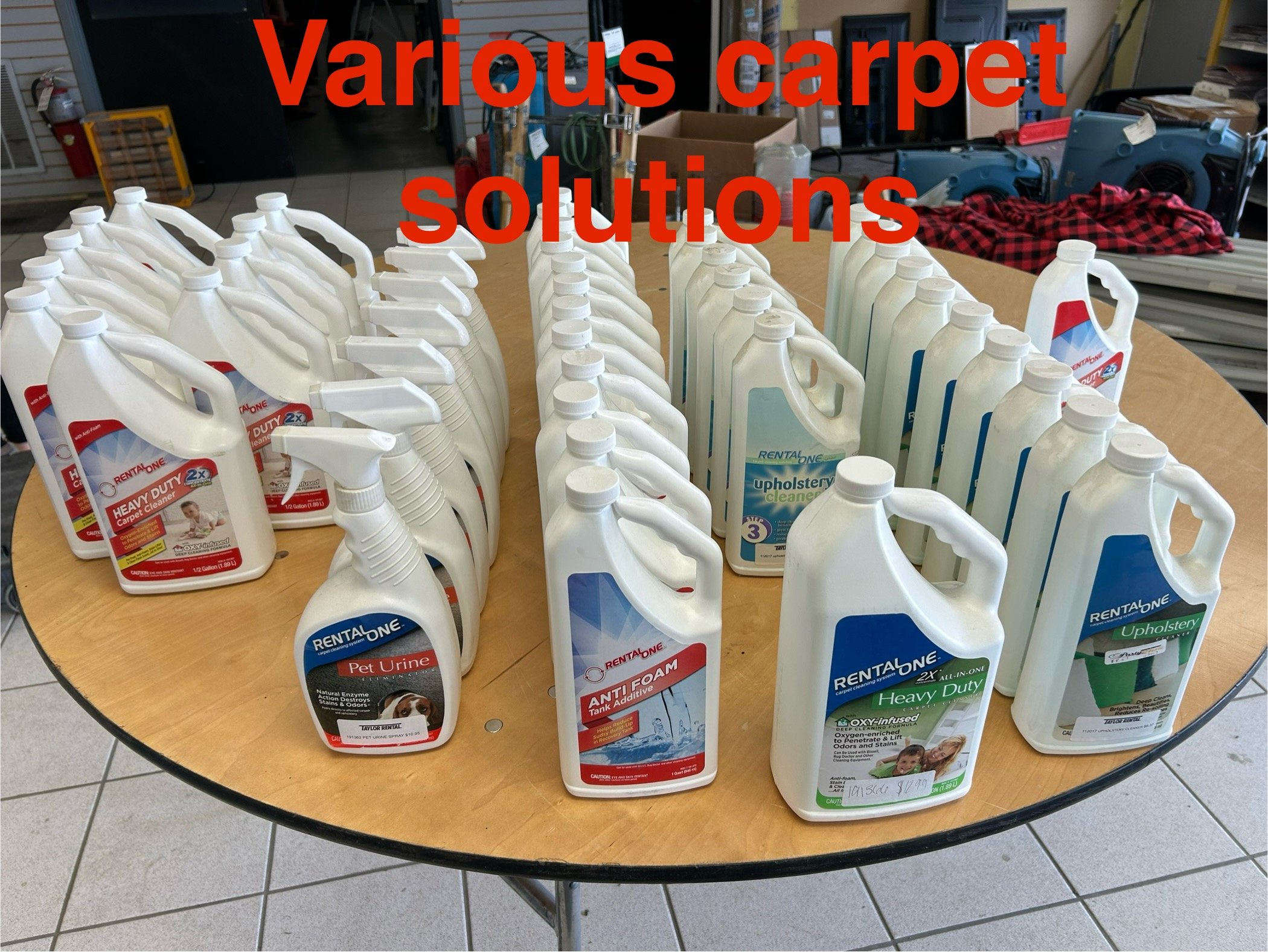 Property photo 27 - BUSINESS RELOCATION SURPLUS AUCTION IN DEKALB COUNTY, INDIANA