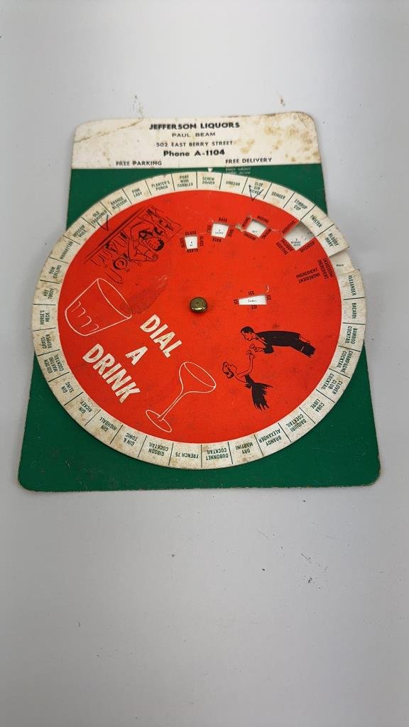 Property photo 33 - AREA COLLECTORS AND ANTIQUES APRIL AUCTION - TIMED ONLINE IN ALLEN COUNTY, INDIANA