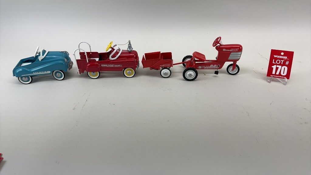 Property photo 40 - AREA COLLECTORS AND ANTIQUES APRIL AUCTION - TIMED ONLINE IN ALLEN COUNTY, INDIANA
