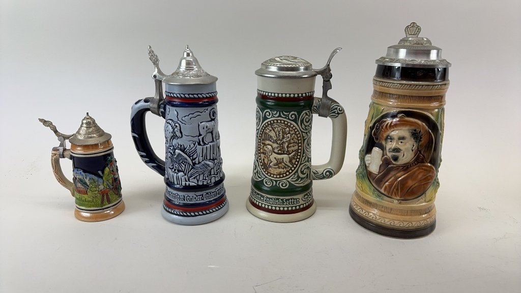 Property photo 17 - AREA COLLECTORS AND ANTIQUES APRIL AUCTION - TIMED ONLINE IN ALLEN COUNTY, INDIANA