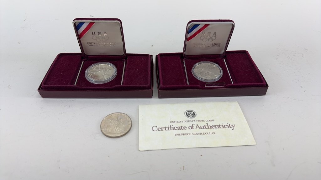 Property photo 22 - AREA COLLECTORS AND ANTIQUES APRIL AUCTION - TIMED ONLINE IN ALLEN COUNTY, INDIANA