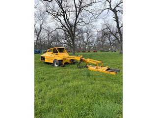 Property photo 6 - CLEAN INVENTORY OF PECAN HARVESTING & FARM EQUIPMENT IN ROGERS COUNTY, OKLAHOMA