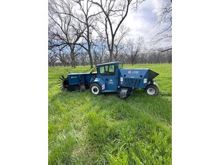 Property photo 5 - CLEAN INVENTORY OF PECAN HARVESTING & FARM EQUIPMENT IN ROGERS COUNTY, OKLAHOMA