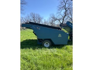 Property photo 3 - CLEAN INVENTORY OF PECAN HARVESTING & FARM EQUIPMENT IN ROGERS COUNTY, OKLAHOMA