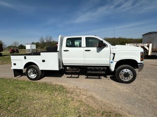 Property photo 1 - CLEAN INVENTORY OF PECAN HARVESTING & FARM EQUIPMENT IN ROGERS COUNTY, OKLAHOMA