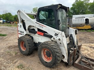Property photo 18 - CLEAN INVENTORY OF PECAN HARVESTING & FARM EQUIPMENT IN ROGERS COUNTY, OKLAHOMA