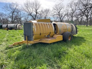 Property photo 19 - CLEAN INVENTORY OF PECAN HARVESTING & FARM EQUIPMENT IN ROGERS COUNTY, OKLAHOMA