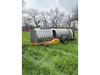Property photo 20 - CLEAN INVENTORY OF PECAN HARVESTING & FARM EQUIPMENT IN ROGERS COUNTY, OKLAHOMA