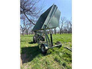 Property photo 7 - CLEAN INVENTORY OF PECAN HARVESTING & FARM EQUIPMENT IN ROGERS COUNTY, OKLAHOMA