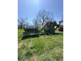 Property photo 8 - CLEAN INVENTORY OF PECAN HARVESTING & FARM EQUIPMENT IN ROGERS COUNTY, OKLAHOMA