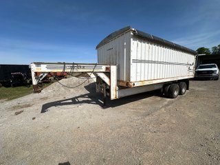 Property photo 9 - CLEAN INVENTORY OF PECAN HARVESTING & FARM EQUIPMENT IN ROGERS COUNTY, OKLAHOMA