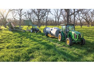 Property photo 22 - CLEAN INVENTORY OF PECAN HARVESTING & FARM EQUIPMENT IN ROGERS COUNTY, OKLAHOMA