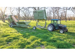 Property photo 23 - CLEAN INVENTORY OF PECAN HARVESTING & FARM EQUIPMENT IN ROGERS COUNTY, OKLAHOMA