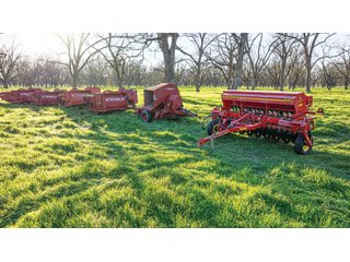 Property photo 24 - CLEAN INVENTORY OF PECAN HARVESTING & FARM EQUIPMENT IN ROGERS COUNTY, OKLAHOMA