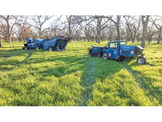 Property photo 25 - CLEAN INVENTORY OF PECAN HARVESTING & FARM EQUIPMENT IN ROGERS COUNTY, OKLAHOMA