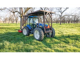 Property photo 26 - CLEAN INVENTORY OF PECAN HARVESTING & FARM EQUIPMENT IN ROGERS COUNTY, OKLAHOMA