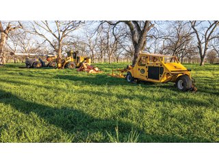 Property photo 27 - CLEAN INVENTORY OF PECAN HARVESTING & FARM EQUIPMENT IN ROGERS COUNTY, OKLAHOMA