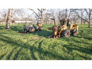 Property photo 28 - CLEAN INVENTORY OF PECAN HARVESTING & FARM EQUIPMENT IN ROGERS COUNTY, OKLAHOMA