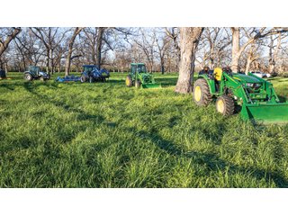 Property photo 29 - CLEAN INVENTORY OF PECAN HARVESTING & FARM EQUIPMENT IN ROGERS COUNTY, OKLAHOMA