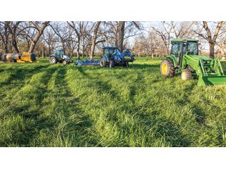 Property photo 30 - CLEAN INVENTORY OF PECAN HARVESTING & FARM EQUIPMENT IN ROGERS COUNTY, OKLAHOMA