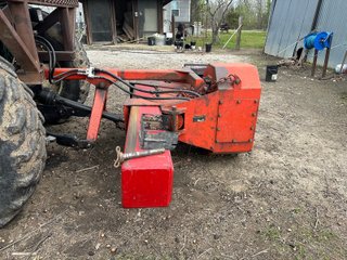 Property photo 31 - CLEAN INVENTORY OF PECAN HARVESTING & FARM EQUIPMENT IN ROGERS COUNTY, OKLAHOMA