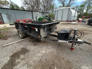 Property photo 32 - CLEAN INVENTORY OF PECAN HARVESTING & FARM EQUIPMENT IN ROGERS COUNTY, OKLAHOMA