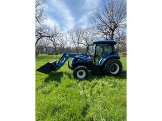 Property photo 35 - CLEAN INVENTORY OF PECAN HARVESTING & FARM EQUIPMENT IN ROGERS COUNTY, OKLAHOMA